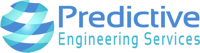 Predictive Engineering Services Logo